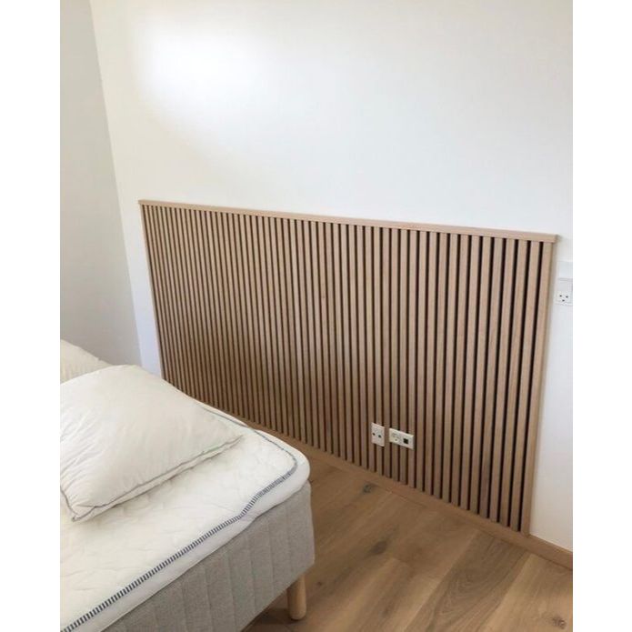 WALLPANEL WPC / WOOD WALLAPANEL PVC / DEKORASI UK 95 CM x 16 CM HARGA MURAH MERIAH !!WALLPAPERDINDING KAYU
