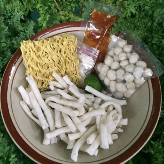 Jual CIBAK (Cireng Seblak) | Shopee Indonesia