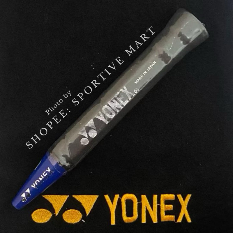 Jual Gagang/ Handle Raket Siap Pakai Berlogo PBSI | Shopee Indonesia