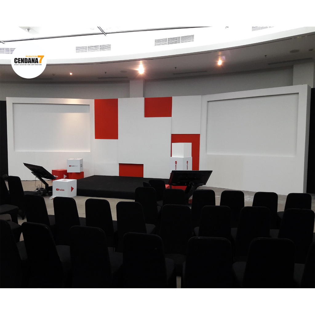 Jual Backdrop Stage photo Booth All preorder | Shopee Indonesia