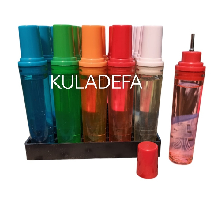 Jual ISI ULANG KOREK API GAS BUTANE REFILL 18ML REFIL BUTAN MURAH BAGUS ...