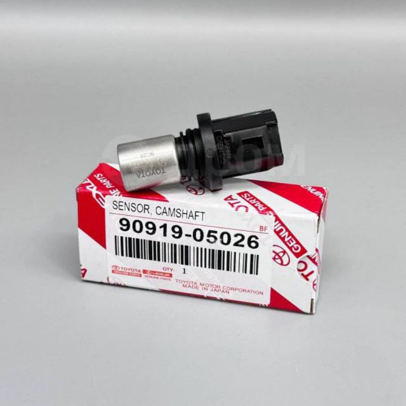 Jual SENSOR CMP CAMSHAFT TOYOTA CAMRY HARRIER ALPHARD VELLFIRE 2.4 2AZ ...