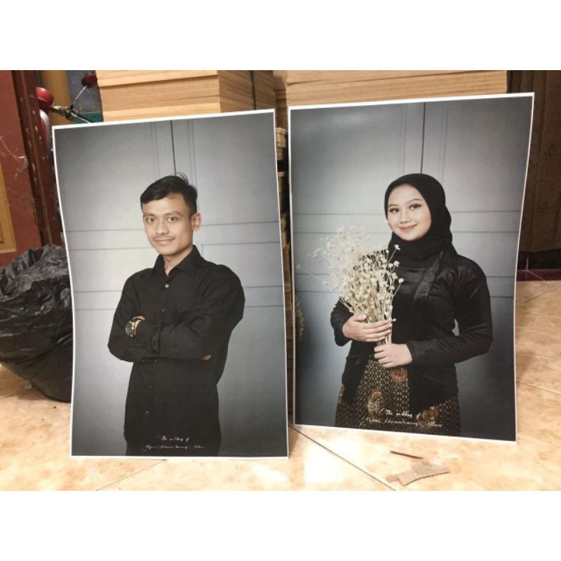 Jual Cetak Foto Ukuran 16r | Shopee Indonesia