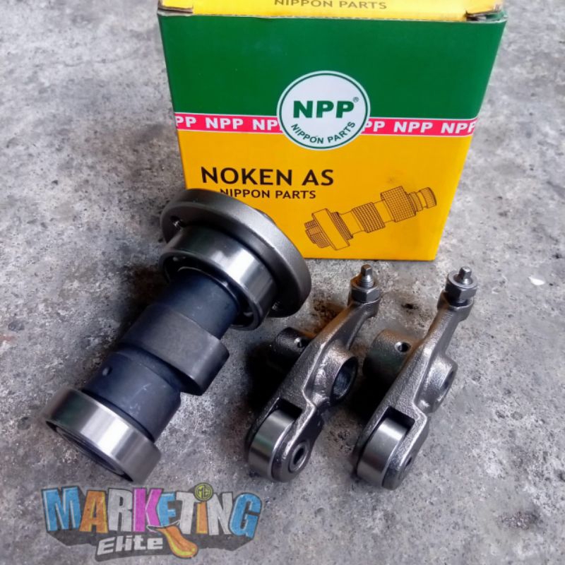 Jual NOKEN AS NOKEN TIGER MREK NPP NOKEN TIGER BISA DI APLIKASIKAN GL ...