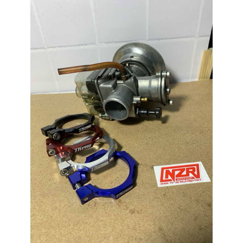 Jual KLEMAN KARBU RX KING TK PRO | Shopee Indonesia
