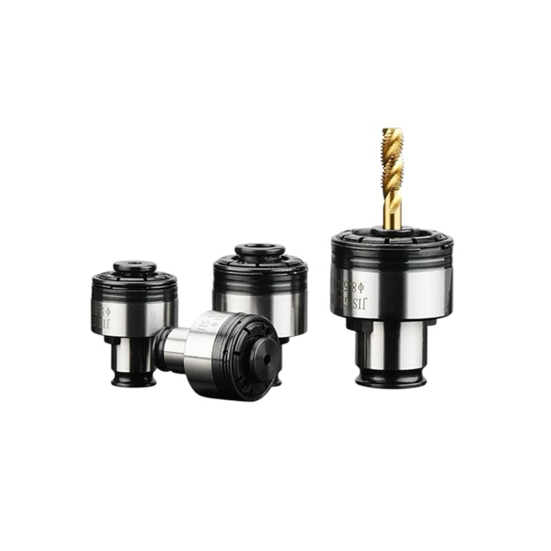 Jual Collet Tap GT12 M3 M4 M5 M6 M8 M10 M12 M14 M16 JIS Tapping Chuck ...