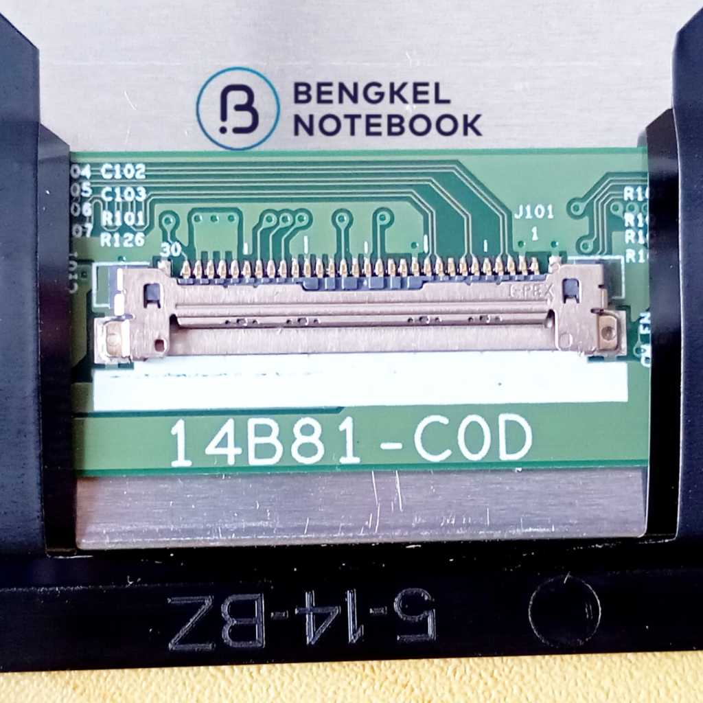 Jual LCD Touchscreen IdeaPad Flex 5-14ARE05 5-14IIL05 5-14ITL05 5 ...