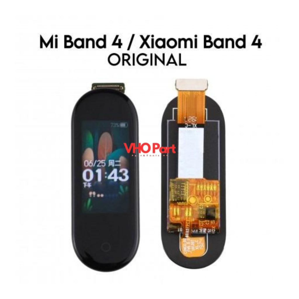 Miband Mi Fit Screen Jual LCD Touchscreen Xiaomi Mi Band MiBand Pro