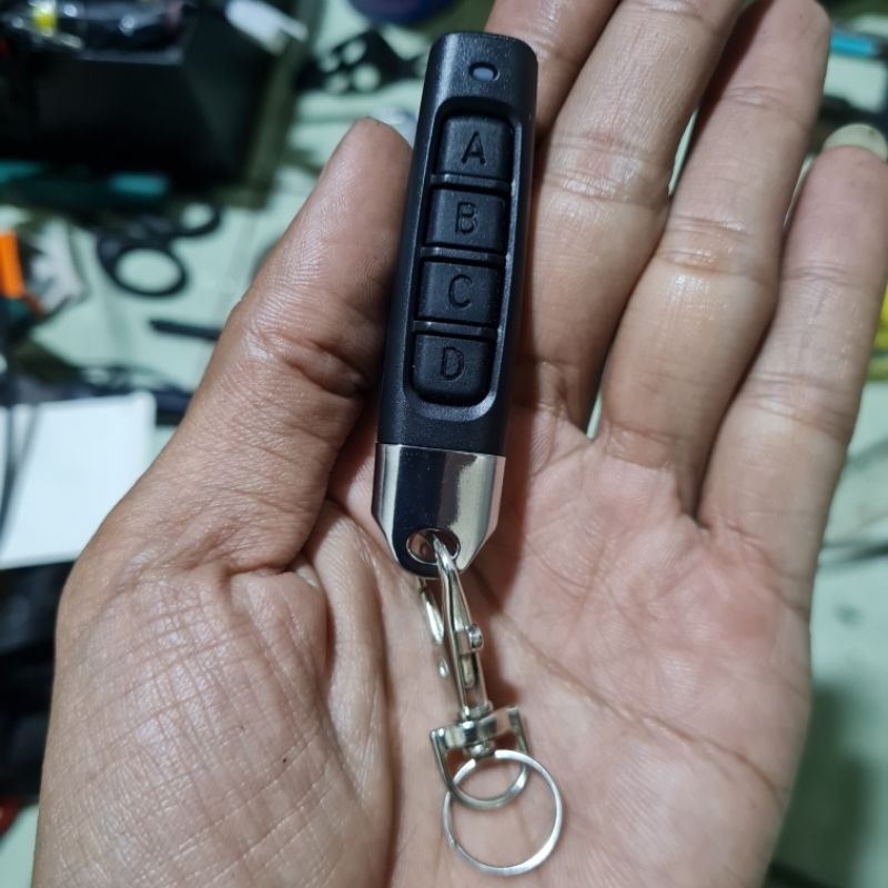 Jual Remot duplikat buat semua merk molis, fox-R,Fox-S DLL. | Shopee ...