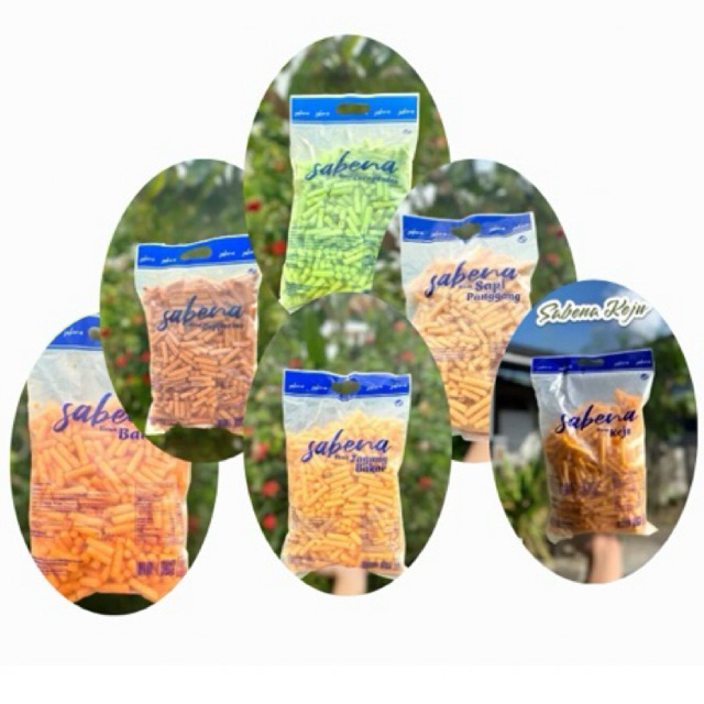 Jual SABENA NEW VARIAN|SEBENA ALL VARIAN|VARIAN BARU | Shopee Indonesia