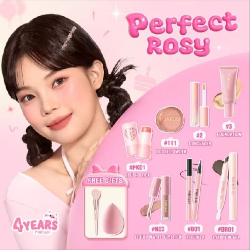 Jual paket pink flash | Shopee Indonesia