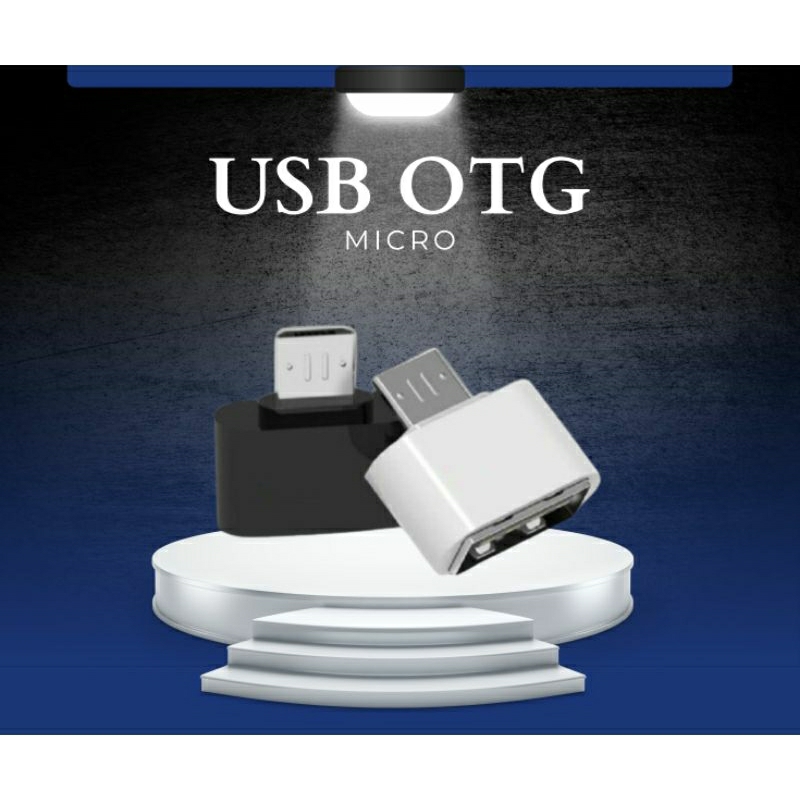 Jual USB OTG MICRO | Shopee Indonesia