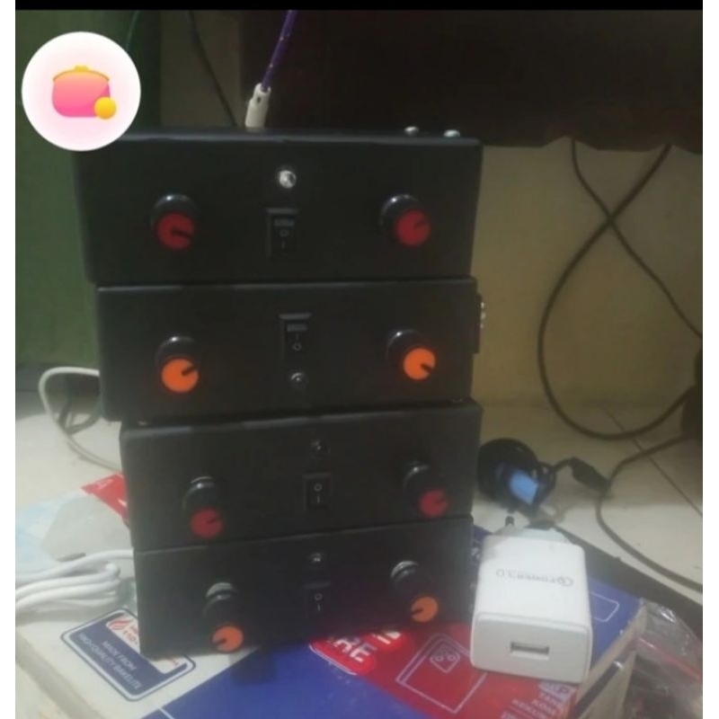Jual power mini rakitan | Shopee Indonesia