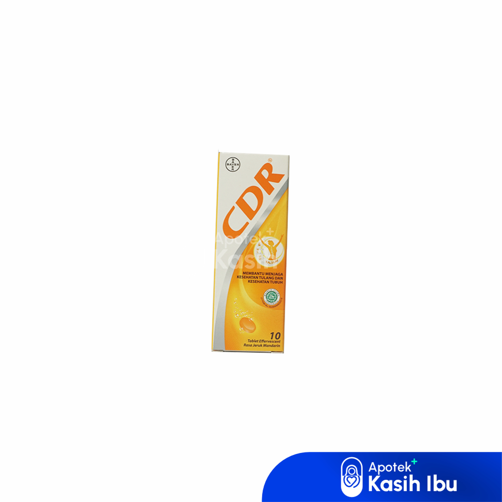 Jual Vitamin CDR - Suplemen Vitamin | Shopee Indonesia