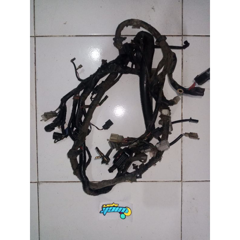 Jual kabel body xeon injeksi | Shopee Indonesia