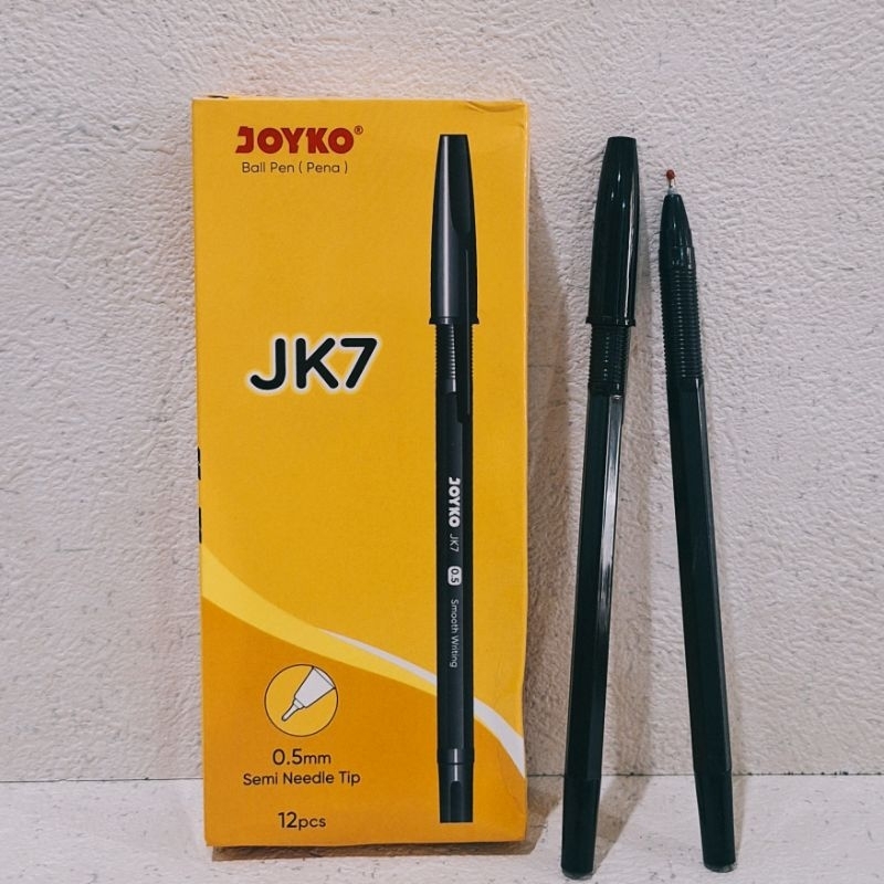 Jual PULPEN JK7 JOYKO / PERPAK | Shopee Indonesia