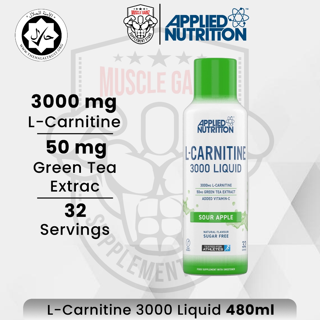 l carnitine dosage for ms Amazon.com: L-Carnitine 3000 Liquid | 3000 mg Carnitine Supplement
