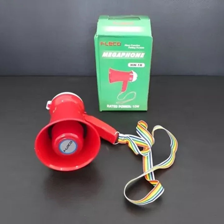 Jual Toa Mini Fleco Hw 1R Pengeras Suara Mini Bisa Rekam Memory Fleco ...