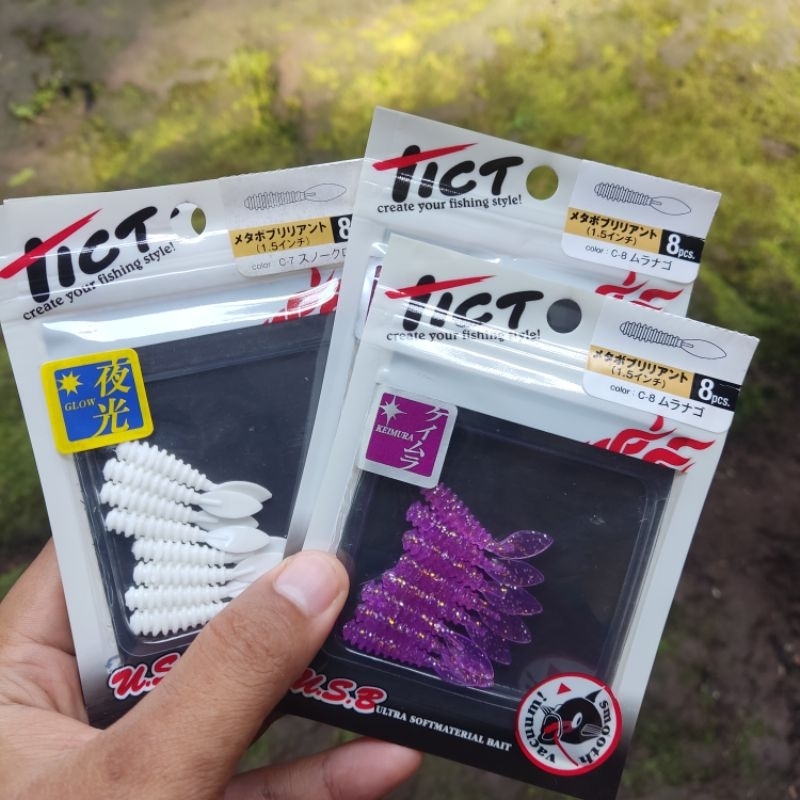 Jual Tict Metabo 1,5inch | Shopee Indonesia