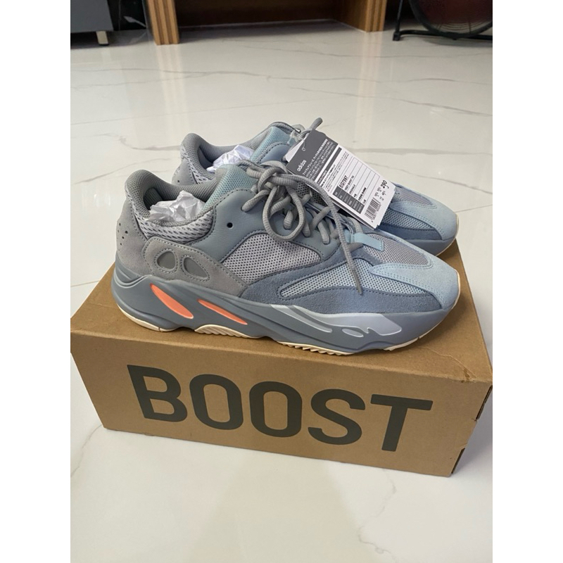 Boost 700 Yeezy Originales Baratas Brand New Sepatu Adidas Yeezy