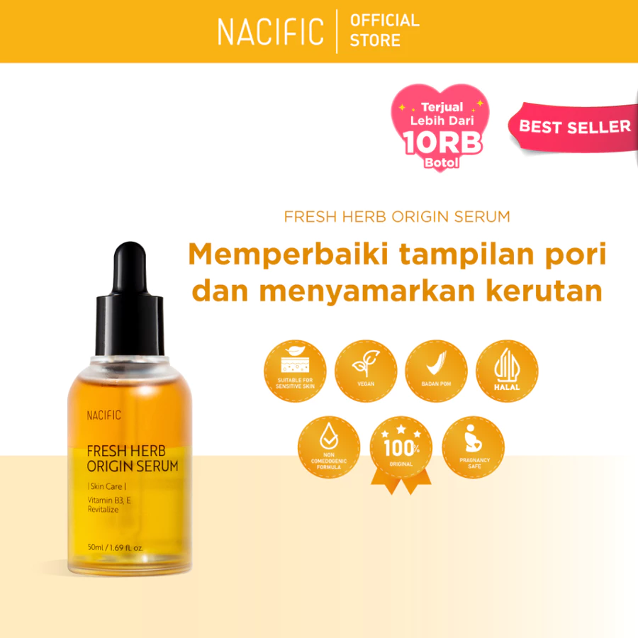 Origin Serum 