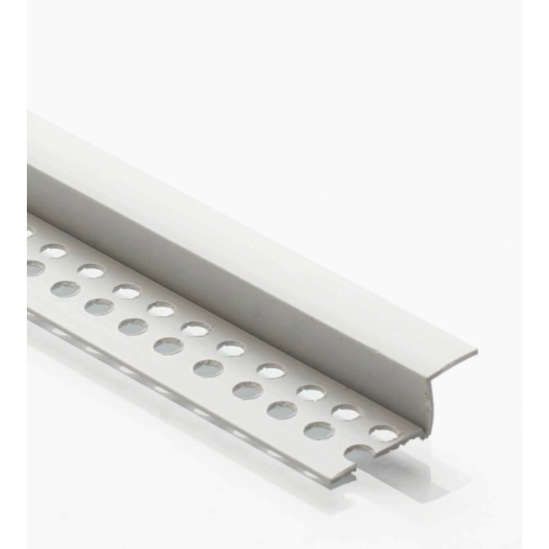 Jual shadow line Tali air plafon SCK S10 S UPVC PVC , minimal order ...