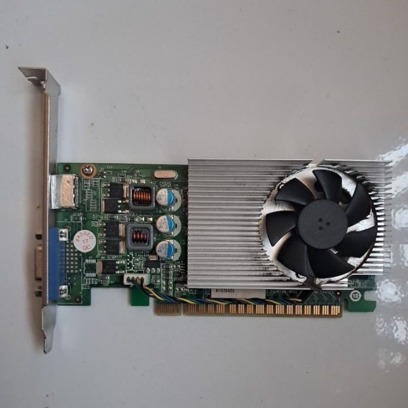 Jual VGA NVIDIA GT 420 GB 128BIT DDR3 | Shopee Indonesia