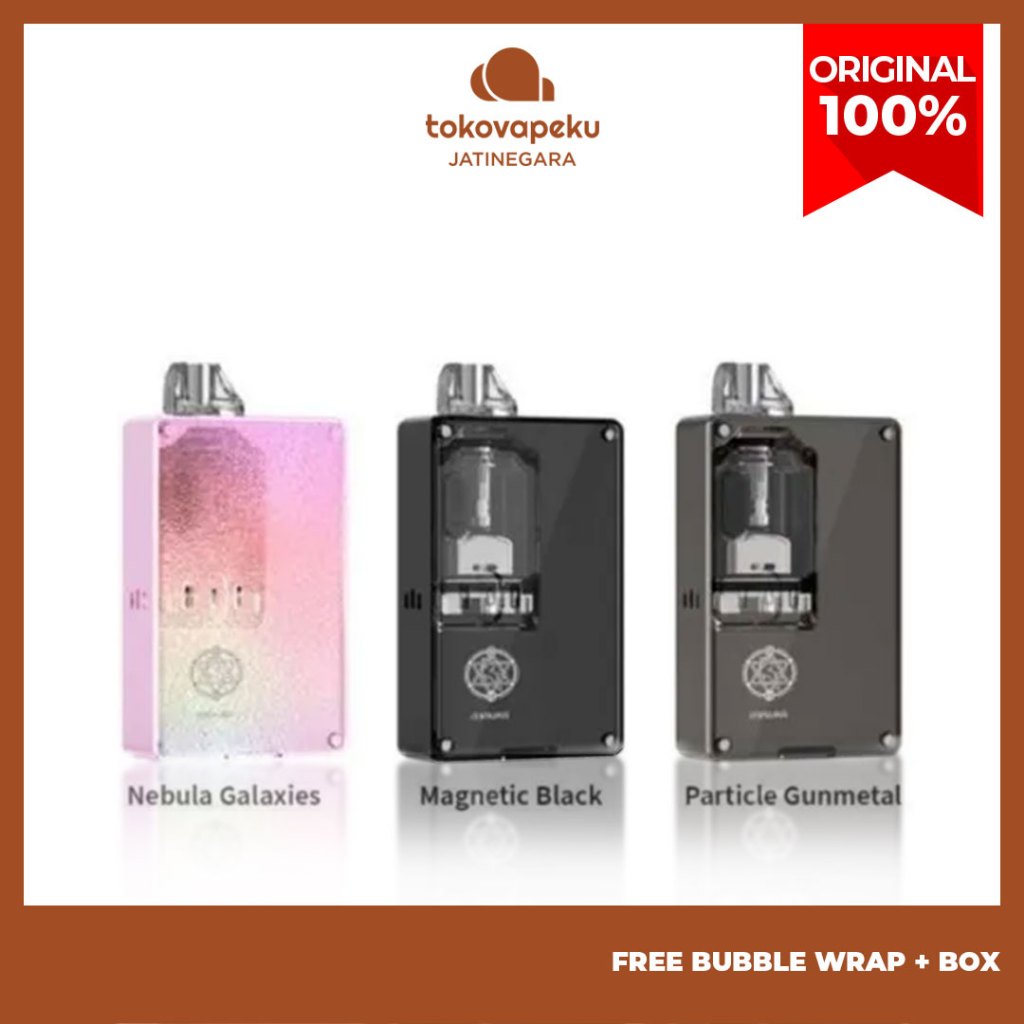 Jual CENTAURUS B80S AIO SINGLE PIN 80W AIO B80S ORI by LOST VAPE ...