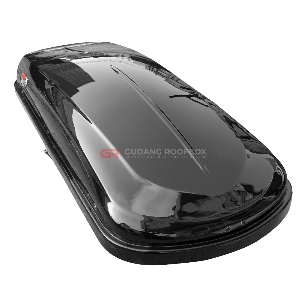 Jual Roof Box Roofbox Rofbox Box Bagasi Atas Mobil Universal Material ...