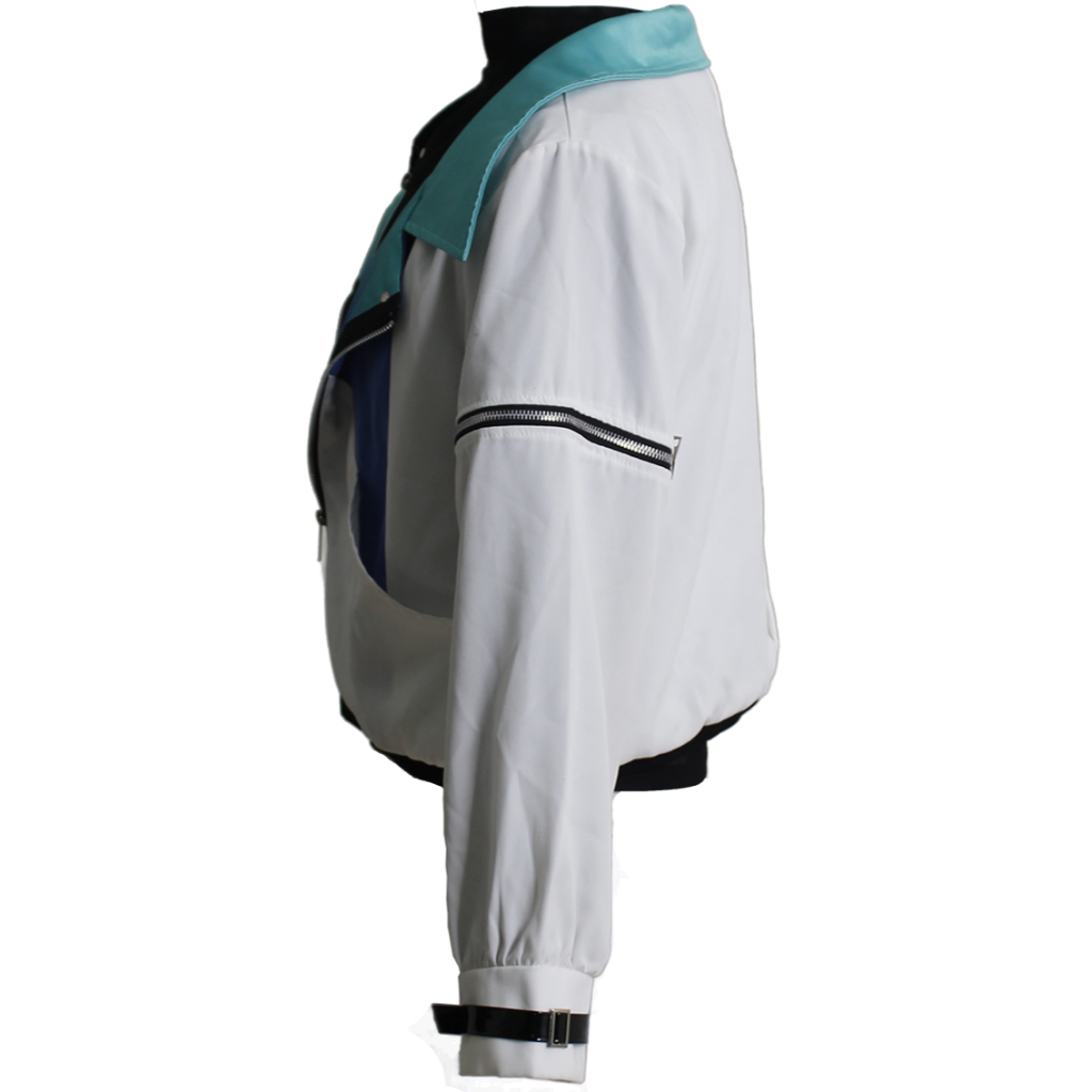 Jual Cosplay Kamishiro Rui Cyberpunk Dead Boy Project Sekai Colorful ...