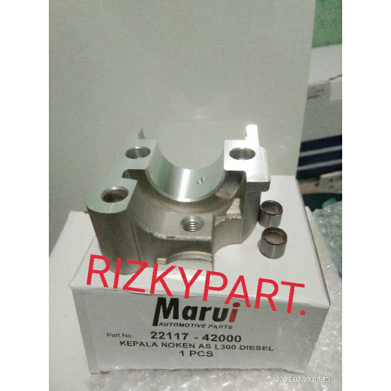 Jual cap noken as l300 diesel L039 atau kuda diesel | Shopee Indonesia