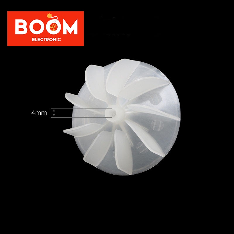 Jual Fan for Dinamo Motor Hair Dryer (1540) | Shopee Indonesia