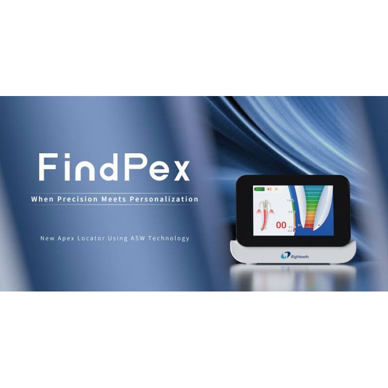 Jual Original Eighteeth FindPex Apex Locator - Find Pex Apex Locator ...