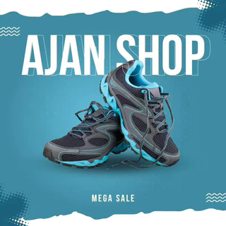 Sepatu Ajan Shop