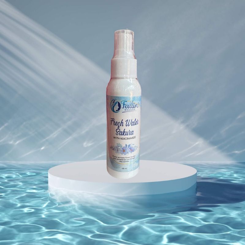 Jual fallin beauty face mist | Shopee Indonesia