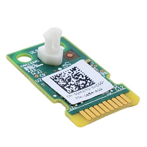 Jual Dell 14G TPM Trusted Platform Module 2.0 PN 1MW70 01MW70 | Shopee ...