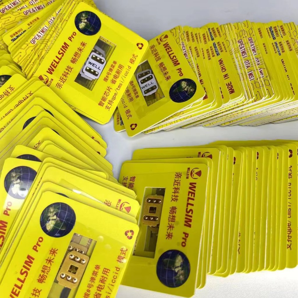 Jual SIM Sticker Terlengkap & Harga Terbaru Agustus 2026 | Shopee Indonesia