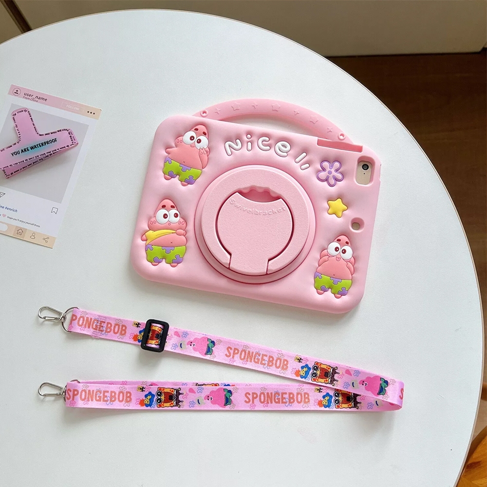 Jual HUAWEI MediaPad M3 Lite M5 M3 T3 Silicone