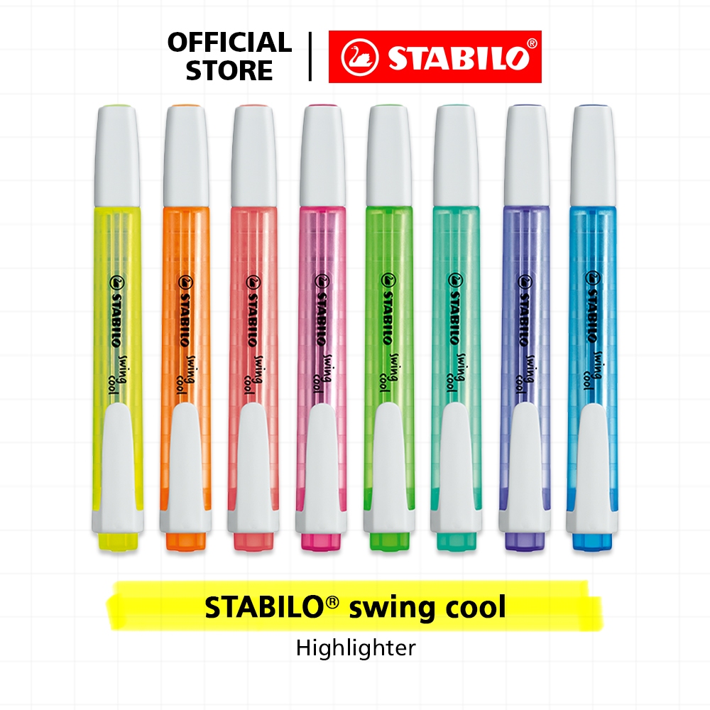 Toko Online STABILO Indonesia Official Shop | Shopee Indonesia