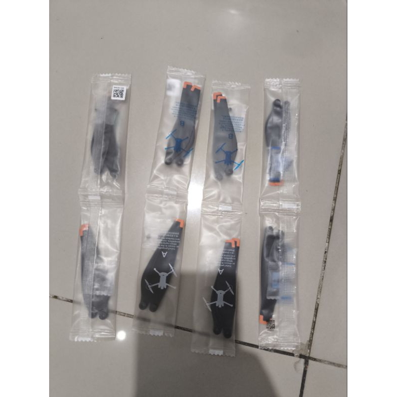 Jual propeller cw ccw dji mini 3 mini 4 pro | Shopee Indonesia