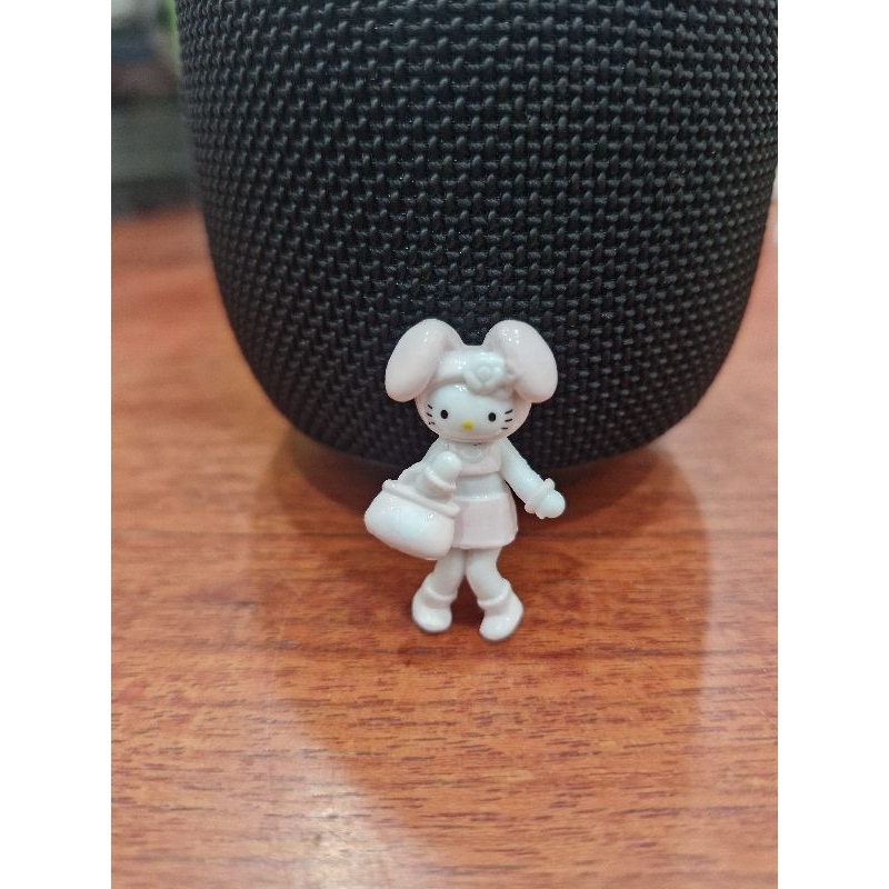 Jual hello kitty rabbit miniatur | Shopee Indonesia