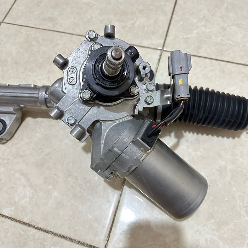 Jual Rack Steer Stir EPS Honda Jazz RS S GE8 Mobilio BRV City GM2 Brio ...