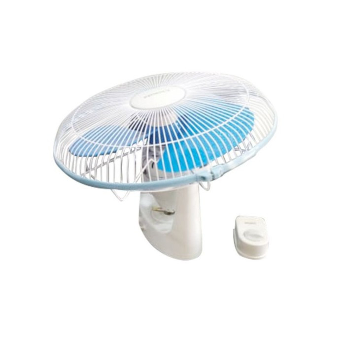 Jual Regency ZAF16 – Auto Fan 16 inch 50 Watt Kipas Angin Gantung ...