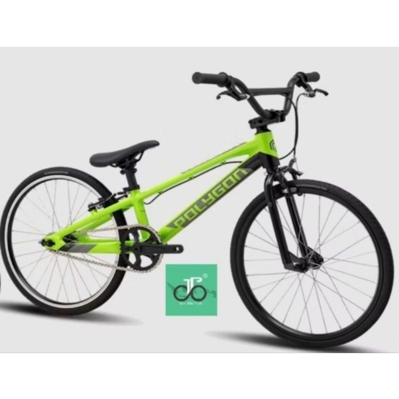Jual Sepeda Race BMX 22