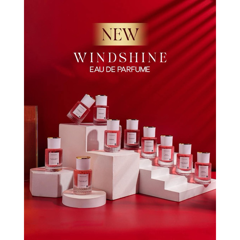 Jual PARFUM WINDSHINE | Shopee Indonesia