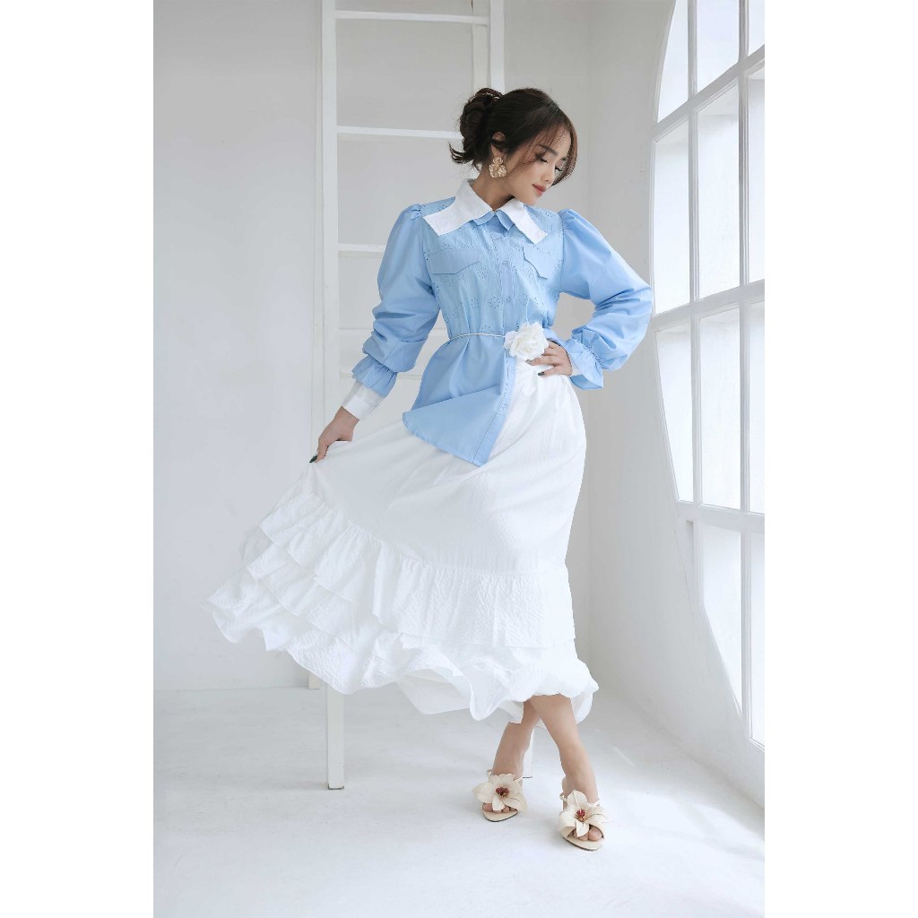 Gaudi Harmony Vennia Shirt