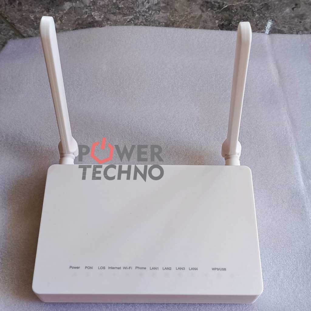 Jual Router ONT F609 V8 GPON seperti F660 V8 | Shopee Indonesia