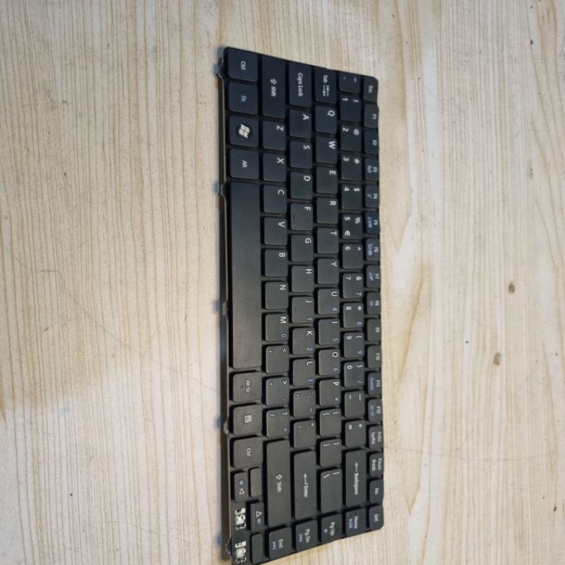 Jual keyboard acer aspire 4752 copotan unit harga murah | Shopee Indonesia