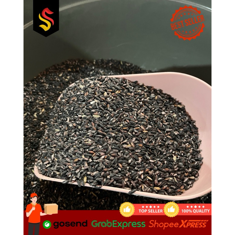 Jual Beras Eceran Per - 1 Kg | Shopee Indonesia