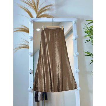 Rok Satin Import R0189 R0239